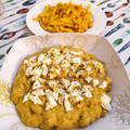 El cooksnap de Leticia cuando hizo Pollo en pepitoria {receta tradicional española}.