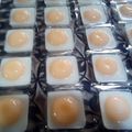 Cooksnap dari Ummu Zakia untuk resep Puding telor ceplok