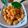 Cooksnap dari Ettiek Fk untuk resep Tahu cabai lada garam ala resto