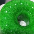 Cooksnap dari Ani Agustina untuk resep Puding Lumut Pandan