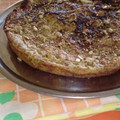 El cooksnap de tania cuando hizo Tortilla de papa, fácil y rica 😍😍.