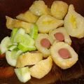 Cooksnap dari Mekar Abdussalam untuk resep Pempek Dos Resep Legend