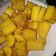 Cooksnap dari Lee Na untuk resep Singkong goreng keju merekah meledak duar!