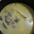 Cooksnap dari mira marliana untuk resep Opor Ayam Putih