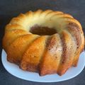 El cooksnap de Scb cuando hizo Bizcocho veteado con Thermomix.