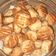 Ilona Szabó_2 Cooksnap-ja, amikor elkészítette a(z) Omlós, töpörtyűs pogácsa receptet.