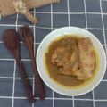 Cooksnap dari Siti Ramlah untuk resep Ayam masak karih banjar