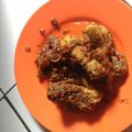 Cooksnap dari Rima Ardya untuk resep Rica Ayam Pedes