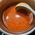 Cooksnap dari A. Dila untuk resep Sambal cocolan pentol, cilok, cireng
