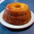 El cooksnap de GRACIELA CUARZO🇦🇷 cuando hizo Torta caramelizada de naranja y manzana 2.2.2.2.