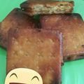 Cooksnap dari Silvia Ayunda untuk resep Gabin tape gak pake ribet
