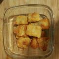 El cooksnap de vanne🤗 cuando hizo Filetes de merluza empanados.