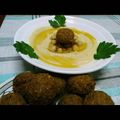 صورة من سهى الزعاترة. ، شاركها بعد تجربة وصفة حمص بالزيت