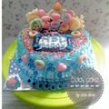 Cooksnap dari arie dewi untuk resep Buttercream simple