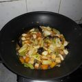Cooksnap dari Lukie Lazuardi untuk resep Cap Cay Goreng