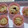 El cooksnap de Sofii Ramirez cuando hizo Muffins de coco, avena y dulce de leche.