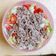 Cooksnap của Dương Hồng Thùy Dương khi họ làm theo món Salad Trộn Thịt Bò
