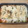 El cooksnap de San RxAli cuando hizo Lasaña de calabacín rápida con boloñesa de pollo con y sin Thermomix.