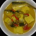 Cooksnap dari Faiqoh Fauzie untuk resep Asem - asem bandeng suegeeer