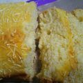 Cooksnap dari Nur Baeti untuk resep Roti Sobek No Ulen