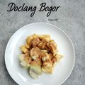 Cooksnap dari Eli Yana DL untuk resep Doclang Bogor #selasabisa