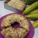 Cooksnap dari Fatma Faniez untuk resep Bluder Pisang "Eggless"