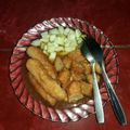 Cooksnap dari Yulia Ningsih untuk resep Pempek dos ala anak kos