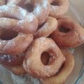 El cooksnap de Gladis graciela Maldonado cuando hizo DONAS🍩🍩.