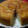 El cooksnap de Audrey cuando hizo Torta esponjosa de manzana.