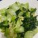 賴小孟 的 蒜末清炒青江菜 cooksnap