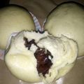 Cooksnap dari venny (belum jadi bunda) untuk resep Bakpao empuk no telur