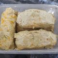Cooksnap dari Maya Chatrina untuk resep NGO HIONG