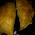 El cooksnap de Natalia Abiuso Vidal cuando hizo Empanadas clásicas uruguayas.