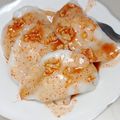 Cooksnap dari ade siti ratna untuk resep Choipan / Chai Kwe Bengkuang - Ayam