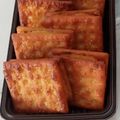 Cooksnap dari ayuning zahra untuk resep Crackers isi tape