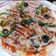 Shital Jataniya's cooksnap of when they made ઈટાલિયન પીઝા (Italian Pizza Recipe In Gujarati).