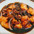 Cooksnap dari Vera untuk resep Ayam goreng saus mentega
