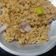Mita Jain का कुकस्नैप जब उन्होंने फ्राई राइस (Fry Rice recipe in hindi) बनाया था।