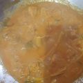 Cooksnap dari Lusi Panggabean untuk resep Arsik daging babi