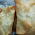 Cooksnap dari Dw's Kitchen untuk resep Martabak Telur Mini