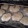 El cooksnap de Mary cuando hizo Pan Integral 💯% #fácil #rapido #delicioso# #esponjoso.😜🙂🤗.