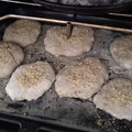El cooksnap de Mary cuando hizo Pan Integral 💯% #fácil #rapido #delicioso# #esponjoso.😜🙂🤗.