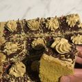 Cooksnap dari Iceu Agustinisari untuk resep 22* Bolu Potong Mocca Ceres (Bolu Jadul)