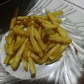 Cooksnap dari Triana Chandra Dini untuk resep Potato stick (Kentang goreng) ala kfc