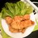 Cooksnap dari Anggraini Oktora untuk resep (23.4) Chicken Karage