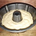 Cooksnap dari Rizki Farchana untuk resep Bolu pisang kukus moist