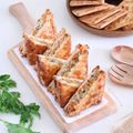 Cooksnap dari Yohana Anggarasari untuk resep Gabin sayur