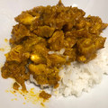 El cooksnap de Marti Bargallo Perez cuando hizo Pollo al curry.