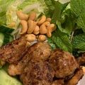 Cooksnap của Khoi Hoangphuc khi họ làm theo món Cơm cuộn rong biển