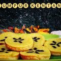 Cooksnap dari crisna m. untuk resep Kue lumpur kentang ncc
